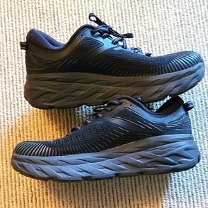 Hoka Bondi Women Sneakers